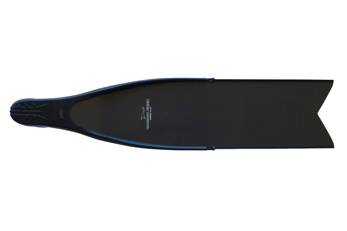 Deep Apnea Biaxial 80cm Carbon Fiber Fin Blades