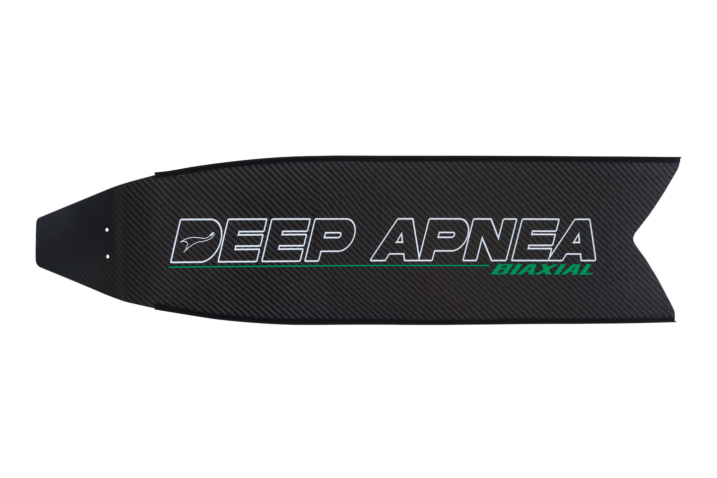 Deep Apnea Biaxial 80cm Carbon Fiber Fin Blades