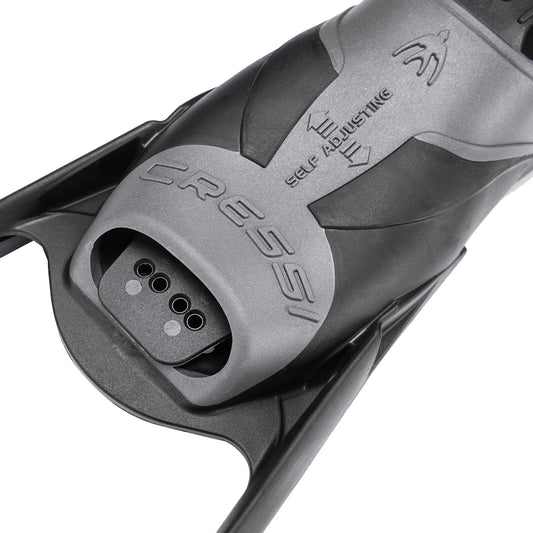 Cressi Gara Modular Footpockets