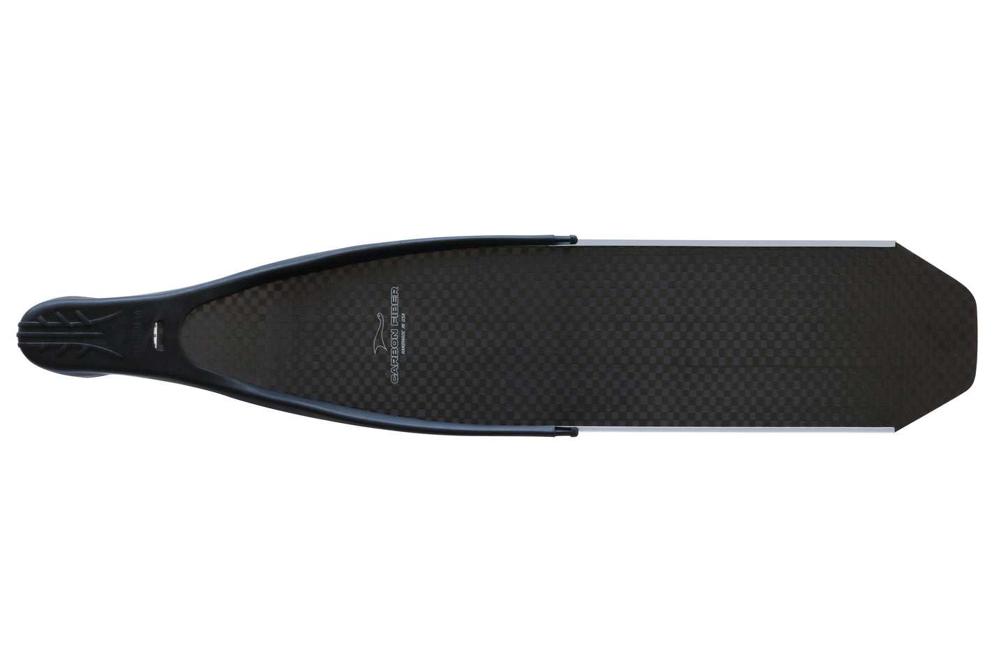 Deep Apnea Elite 85cm Carbon Fiber Fin Blades