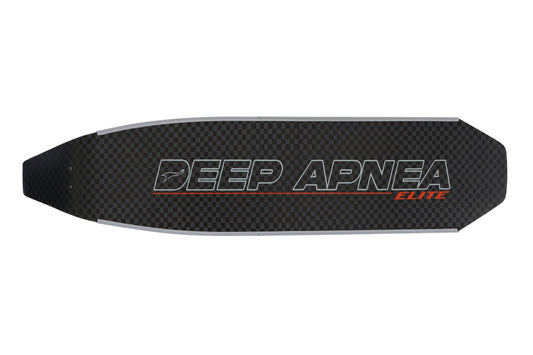 Deep Apnea Elite 85cm Carbon Fiber Fin Blades