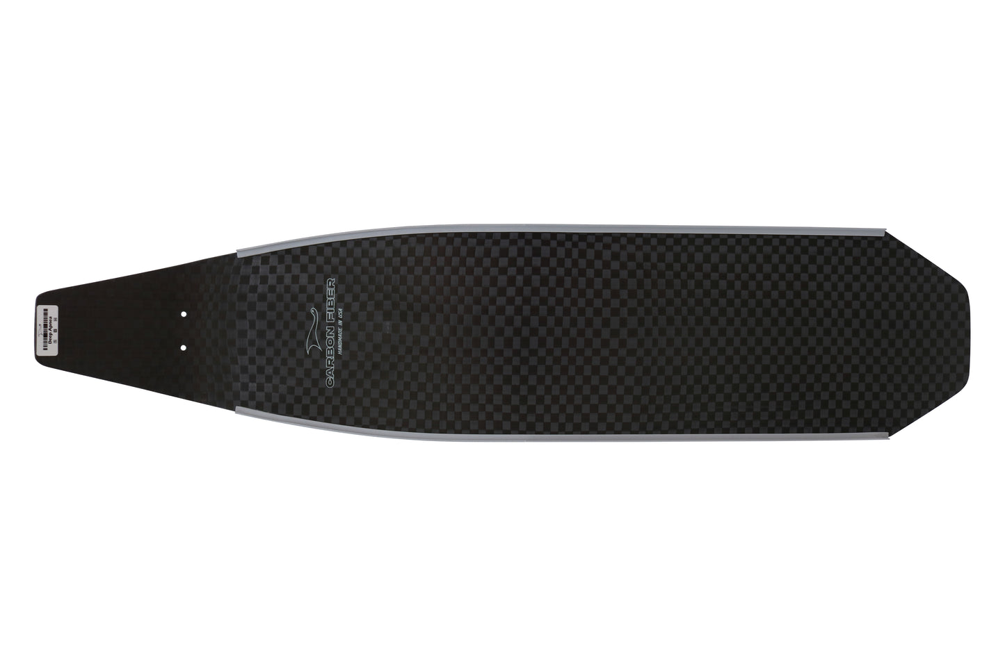 Deep Apnea Elite 85cm Carbon Fiber Fin Blades