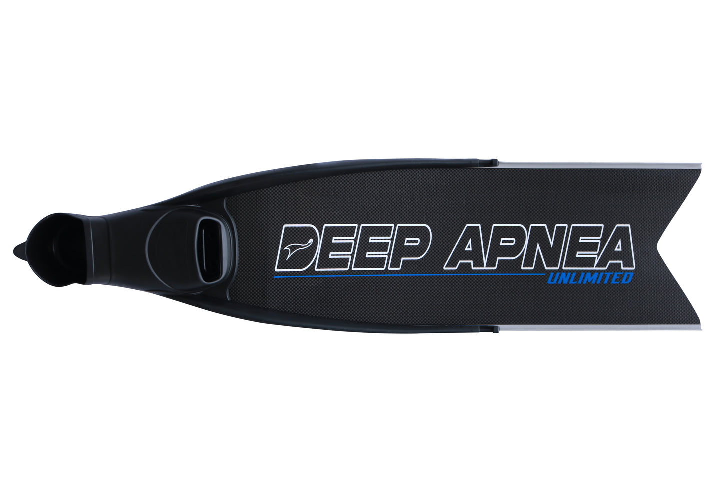 Deep Apnea Unlimited 70cm Carbon Fiber Fin Blades