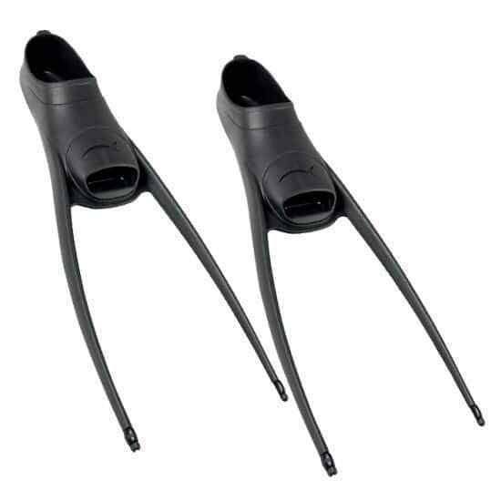 Foot Pocket (Salvimar Step) (Pair w/ Assembly Kits)