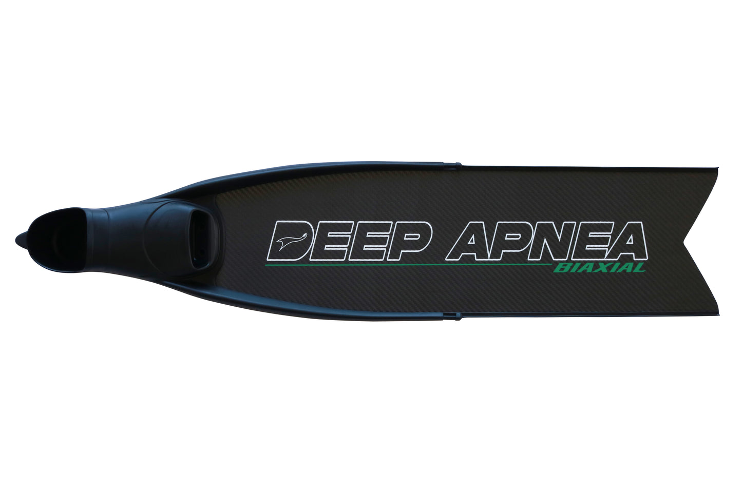 Deep Apnea Biaxial 80cm Carbon Fiber Fin Blades