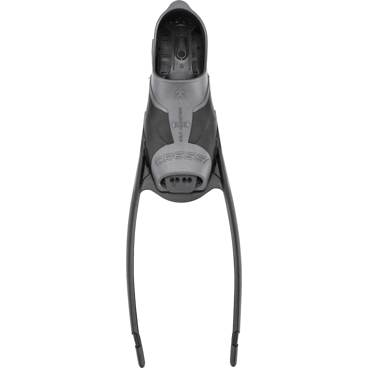 Cressi Gara Modular Footpockets