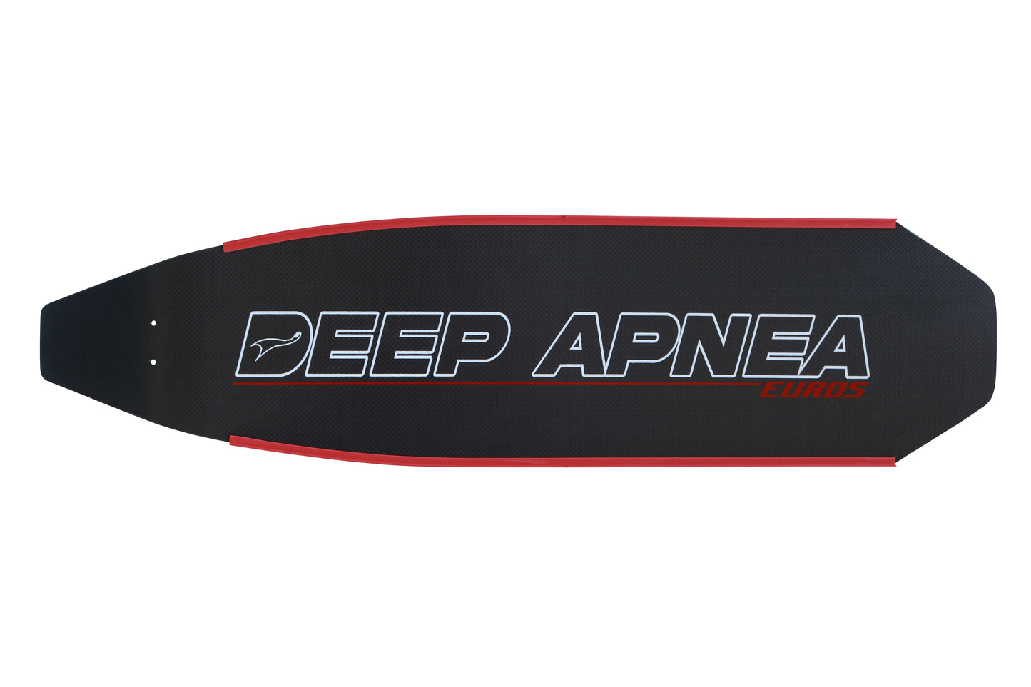 Deep Apnea Carbon Fiber Euros 80cm Fin Blades