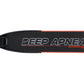 Deep Apnea Quadraxial 100cm Carbon Fiber Fin Blades