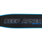 Deep Apnea Quadraxial 85cm Carbon Fiber Fin Blades